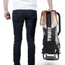 Thule EasyFold XT 2B Polkupyörän kuljetusteline 2 pyörälle